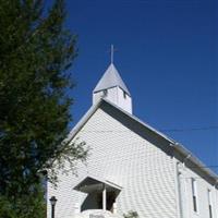 Mount Vernon Methodist Church Cemetery on Sysoon