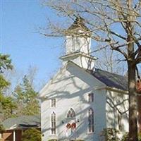 Mount Vernon Springs Presbyterian Church Cemetery on Sysoon