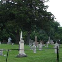 Mount Vernon United Church Cemetery on Sysoon