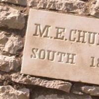 Mount Vernon United Methodist Church Cemetery on Sysoon