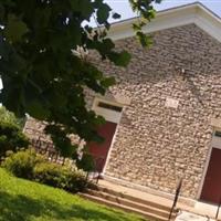 Mount Vernon United Methodist Church Cemetery on Sysoon