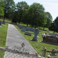 New Mount Vernon United Methodist Church Cemetery on Sysoon