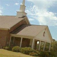 Mount Vernon United Methodist Church on Sysoon
