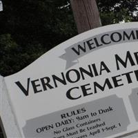 Vernonia Memorial Cemetery on Sysoon