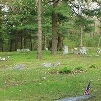 Verona Beach Cemetery on Sysoon