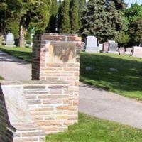 Verona Cemetery on Sysoon