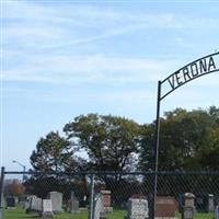 Verona Cemetery on Sysoon