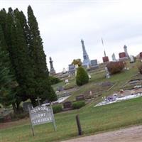 Verona Cemetery on Sysoon