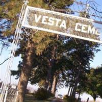 Vesta Cemetery on Sysoon