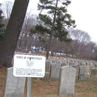 Veterans Cemetery on Sysoon