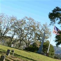 Veterans Memorial Grove Cemetery on Sysoon