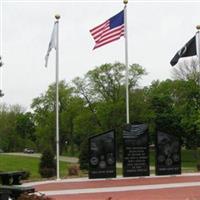 Veterans Memorial Lincoln Park on Sysoon