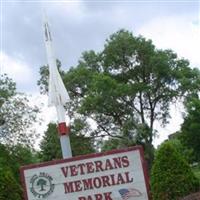 Veterans Memorial Park on Sysoon