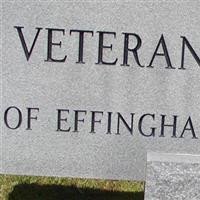 Veterans Park of Effingham County on Sysoon