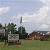 Vick Baptist Church Cemetery on Sysoon