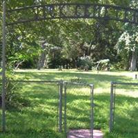 Vick Cemetery on Sysoon