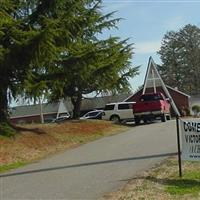 Victory Grove Tabernacle Cemetery on Sysoon