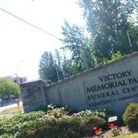 Victory Memorial Park on Sysoon