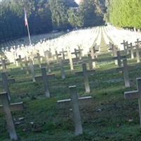 Vignemont Military Cemeteries on Sysoon