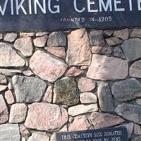 Viking Cemetery on Sysoon