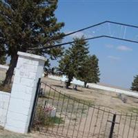 Vilas Cemetery on Sysoon