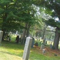 Village Cemetery on Sysoon