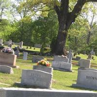 Village Falls Cemetery on Sysoon