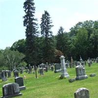 Village Hill Cemetery on Sysoon