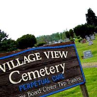 Village View Cemetery on Sysoon