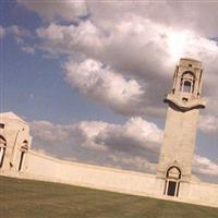 Villers-Bretonneux Memorial on Sysoon