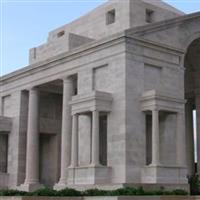 Villers-Bretonneux Memorial on Sysoon