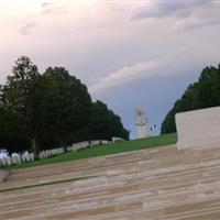 Villers-Bretonneux Memorial on Sysoon