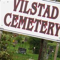 Vilstad Cemetery on Sysoon