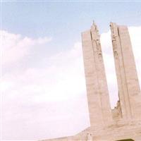 Vimy Memorial on Sysoon