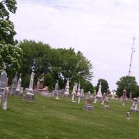Saint Vincent de Paul Catholic Church Cemetery on Sysoon
