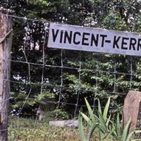 Vincent Cemetery on Sysoon