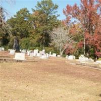 Vincent Cemetery on Sysoon