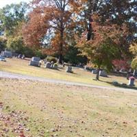 Vincent Cemetery on Sysoon