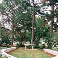 Saint Vincent Episcopal Memory Garden on Sysoon