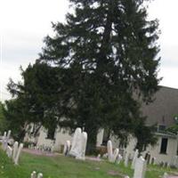 Vincent Mennonite Church Cemetery on Sysoon