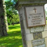 Vincentian Community Cemetery on Sysoon