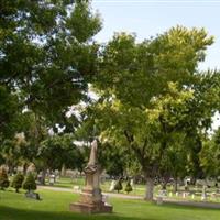 Vine Bluff Cemetery on Sysoon