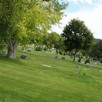 Vine Bluff Cemetery on Sysoon