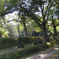Vine Lake Cemetery on Sysoon