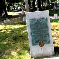 Vine Street Cemetery on Sysoon