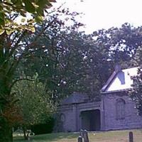 Vine Street Hill Cemetery on Sysoon