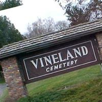 Vineland Cemetery on Sysoon