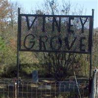 Viney Grove Cemetery on Sysoon