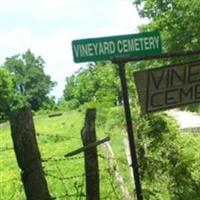 Vineyard Cemetery on Sysoon