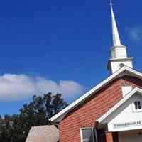 Vineyards Creek Baptist Church on Sysoon